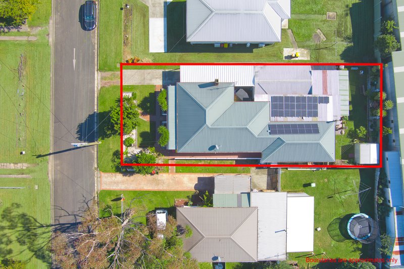 14 Heininger Street, Dapto NSW 2530