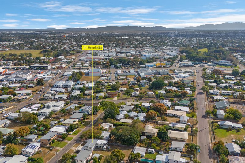 Photo - 14 Henrietta Street, Aitkenvale QLD 4814 - Image 18