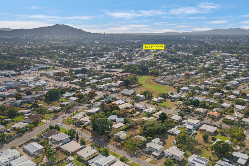 Photo - 14 Henrietta Street, Aitkenvale QLD 4814 - Image 19