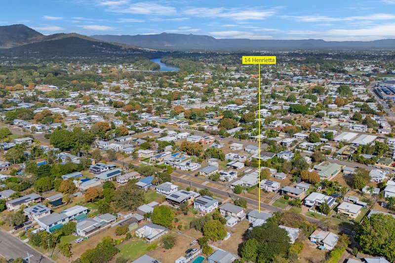 Photo - 14 Henrietta Street, Aitkenvale QLD 4814 - Image 20