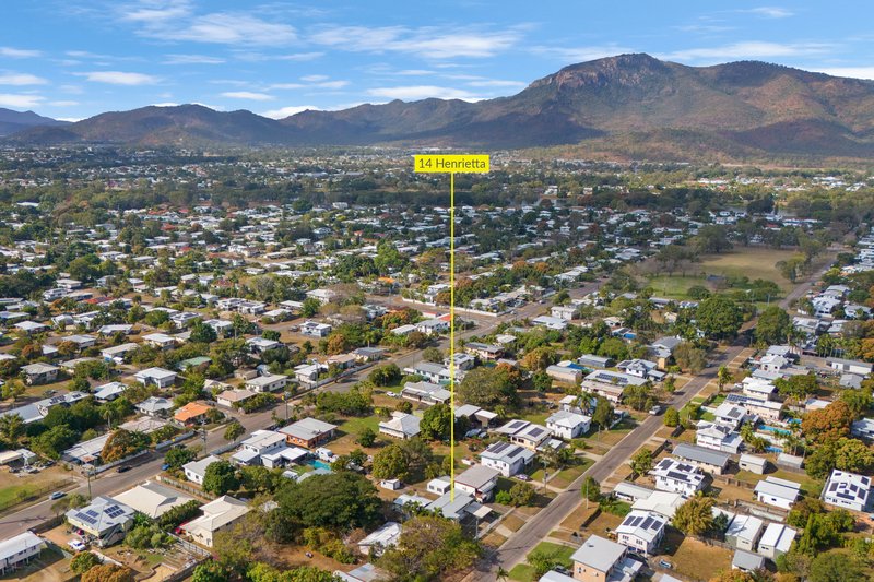 Photo - 14 Henrietta Street, Aitkenvale QLD 4814 - Image 21