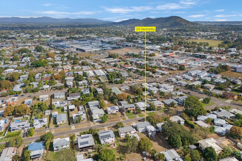 Photo - 14 Henrietta Street, Aitkenvale QLD 4814 - Image 22