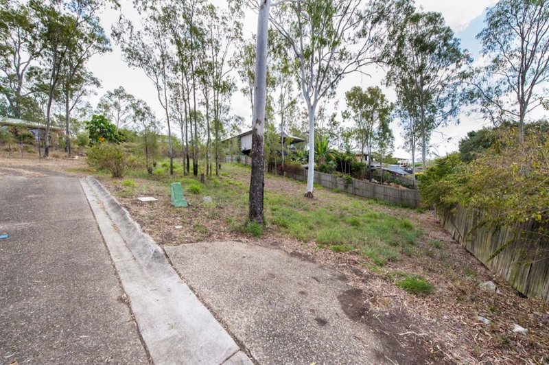 14 Henry Samuel Drive, Redbank Plains QLD 4301