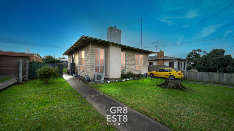 Photo - 14 Henry Street, Moe VIC 3825 - Image