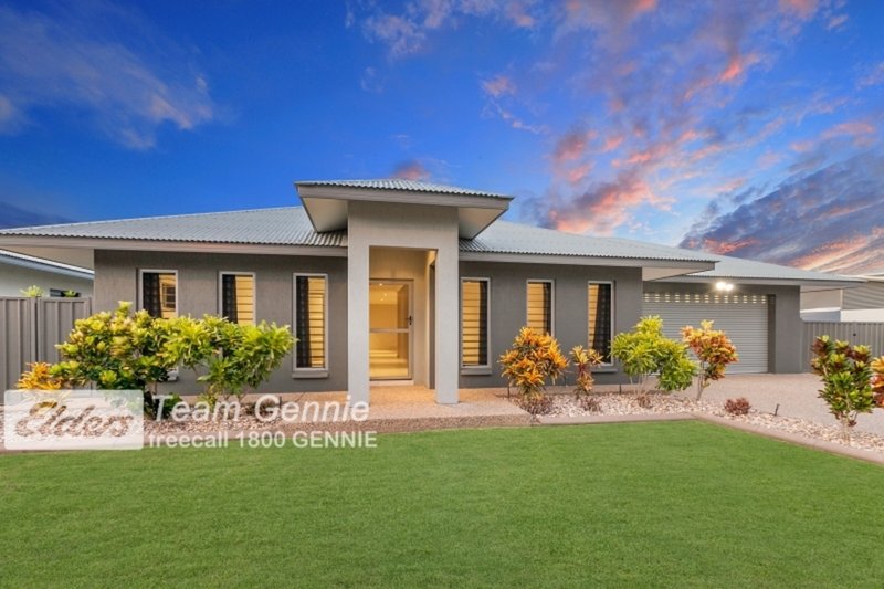 14 Henschke Street, Bellamack NT 0832