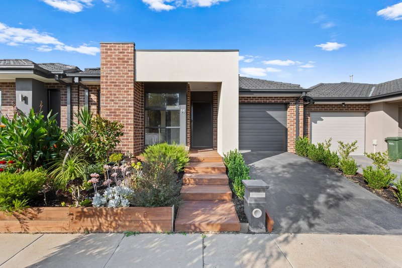 14 Henwood Rise, Mernda VIC 3754