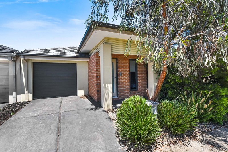 14 Heracles Lane, Cranbourne West VIC 3977