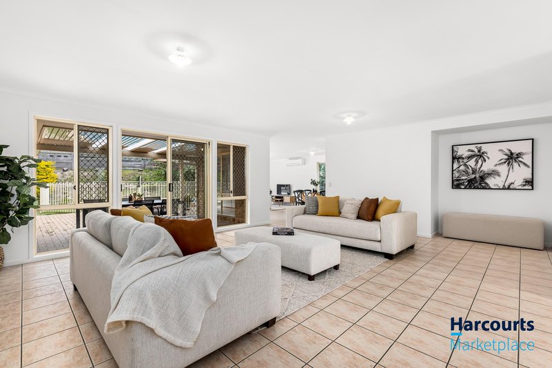 Photo - 14 Hercules Place, Sinnamon Park QLD 4073 - Image 1