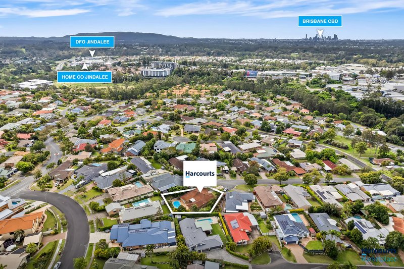 Photo - 14 Hercules Place, Sinnamon Park QLD 4073 - Image 3