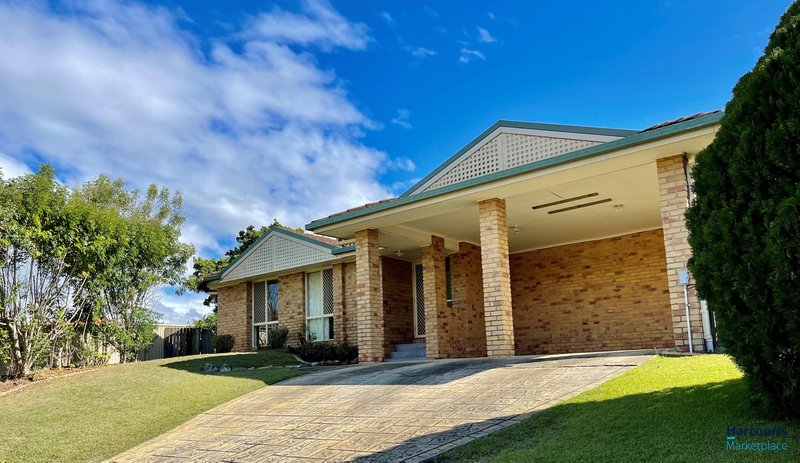 Photo - 14 Hercules Place, Sinnamon Park QLD 4073 - Image 4