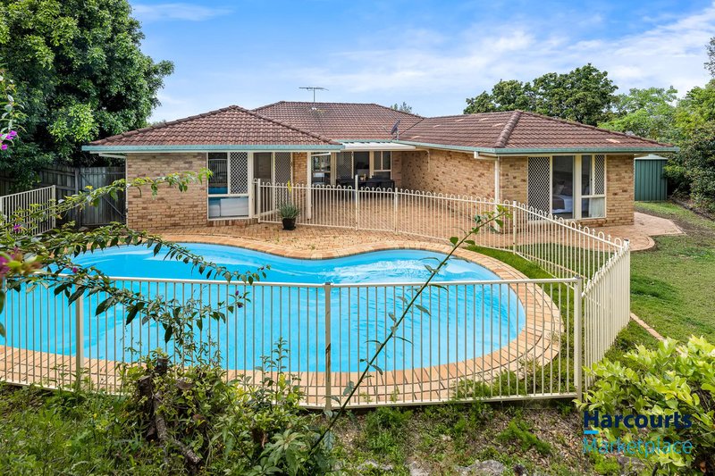 Photo - 14 Hercules Place, Sinnamon Park QLD 4073 - Image 10