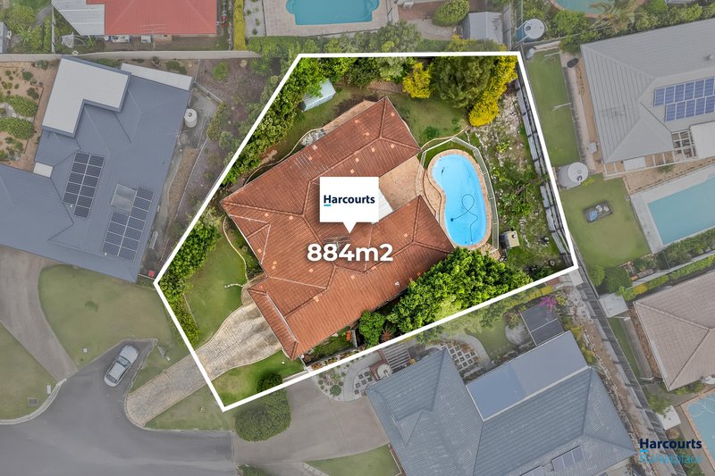 Photo - 14 Hercules Place, Sinnamon Park QLD 4073 - Image 13