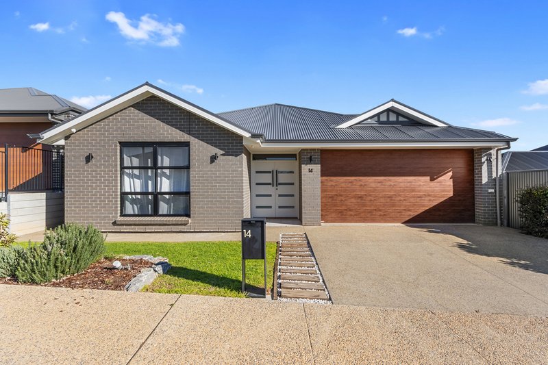 Photo - 14 Heseltine Circuit, Gawler South SA 5118 - Image 1