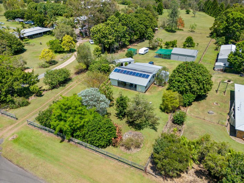 14 Hewson Road, Tinana QLD 4650