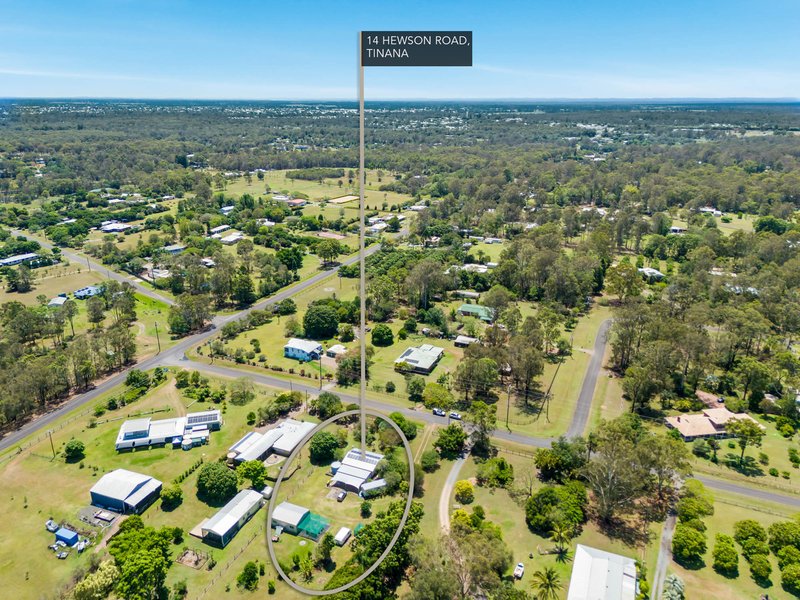 Photo - 14 Hewson Road, Tinana QLD 4650 - Image 10