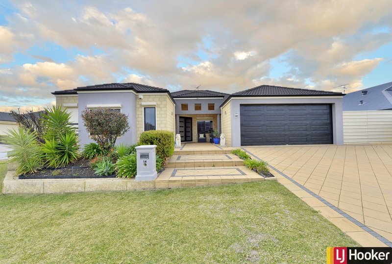 Photo - 14 Heyerdahl Way, Dudley Park WA 6210 - Image 3