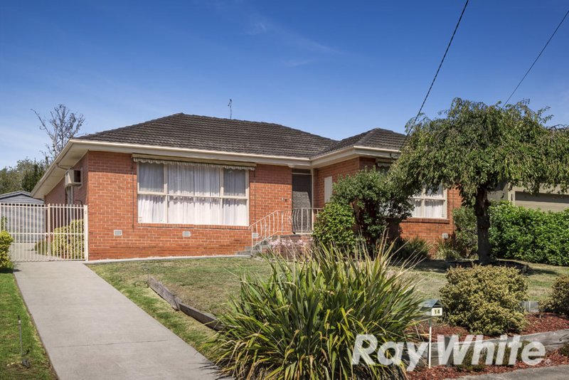 14 Heysham Way, Templestowe VIC 3106