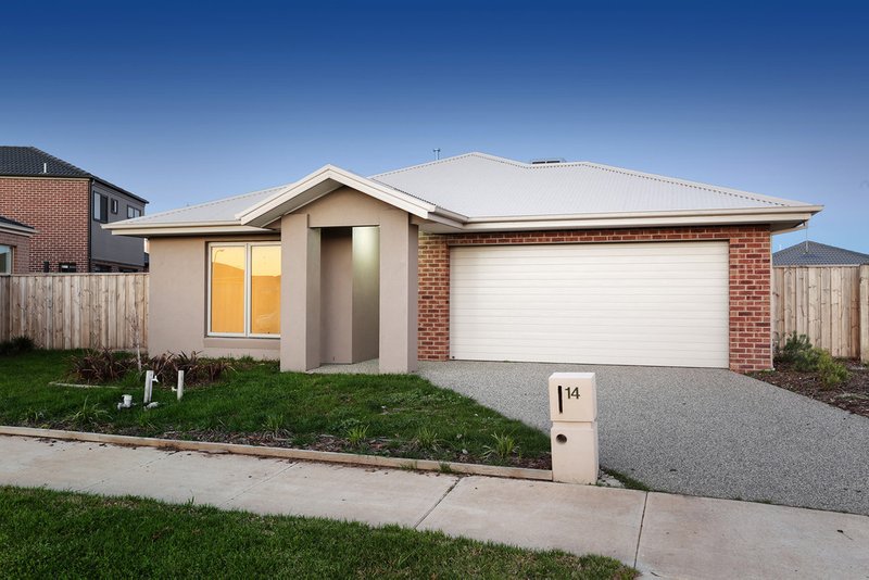 Photo - 14 Highbridge Road, Point Cook VIC 3030 - Image 3