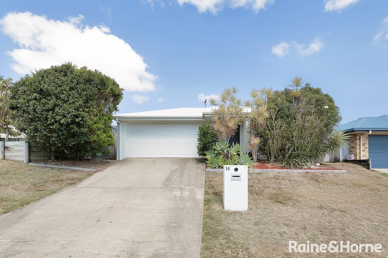 14 Highcrest Court, Bucasia QLD 4750