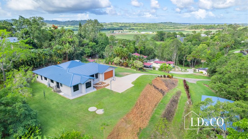 14 Highview Close, Farleigh QLD 4741