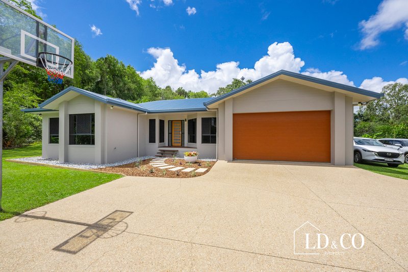 Photo - 14 Highview Close, Farleigh QLD 4741 - Image 2