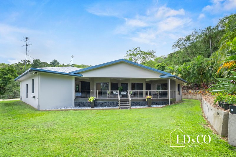 Photo - 14 Highview Close, Farleigh QLD 4741 - Image 24