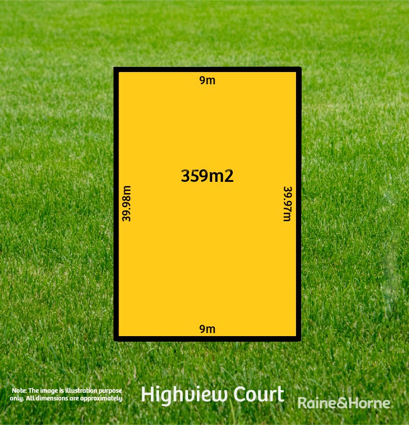 Photo - 14 Highview Court, Onkaparinga Heights SA 5163 - Image 1