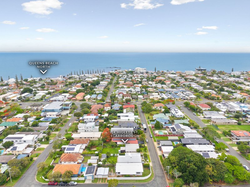Photo - 14 Higlett Street, Scarborough QLD 4020 - Image 12
