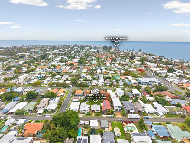 Photo - 14 Higlett Street, Scarborough QLD 4020 - Image 13
