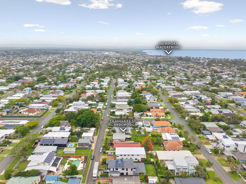 Photo - 14 Higlett Street, Scarborough QLD 4020 - Image 14
