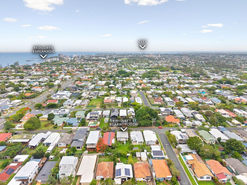 Photo - 14 Higlett Street, Scarborough QLD 4020 - Image 15