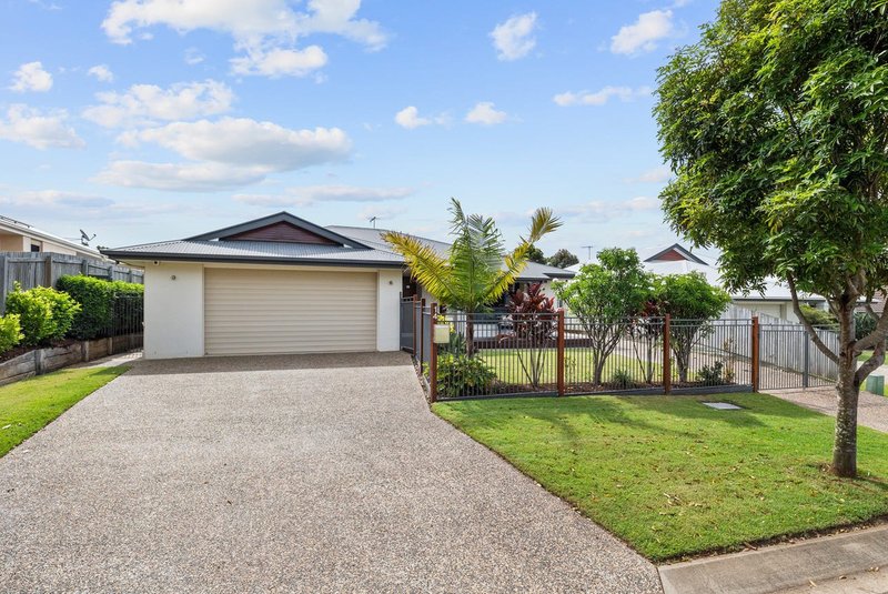 14 Hillcrest Street, Wellington Point QLD 4160