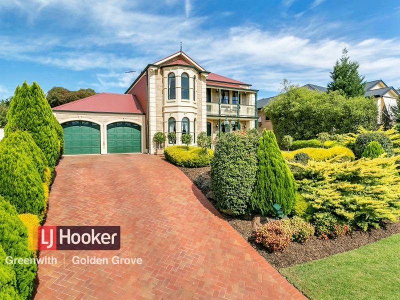 14 Hillstowe Court, Greenwith SA 5125