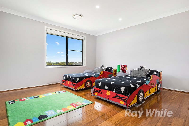 Photo - 14 Hillview Road, Kellyville NSW 2155 - Image 14