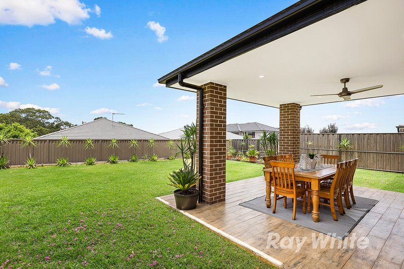 Photo - 14 Hillview Road, Kellyville NSW 2155 - Image 15