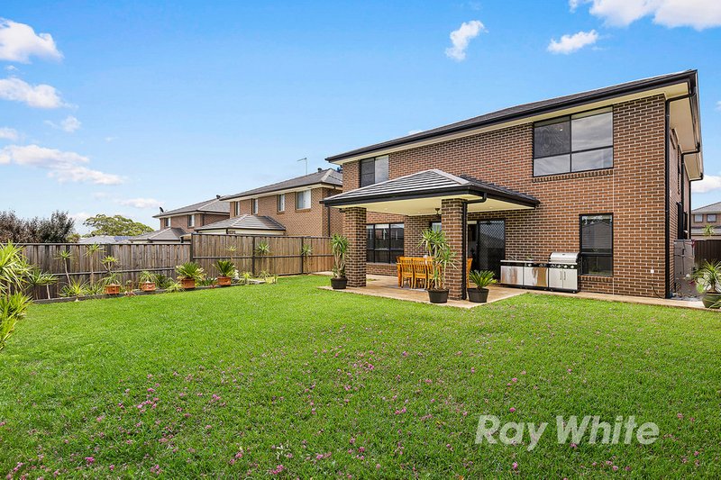 Photo - 14 Hillview Road, Kellyville NSW 2155 - Image 16