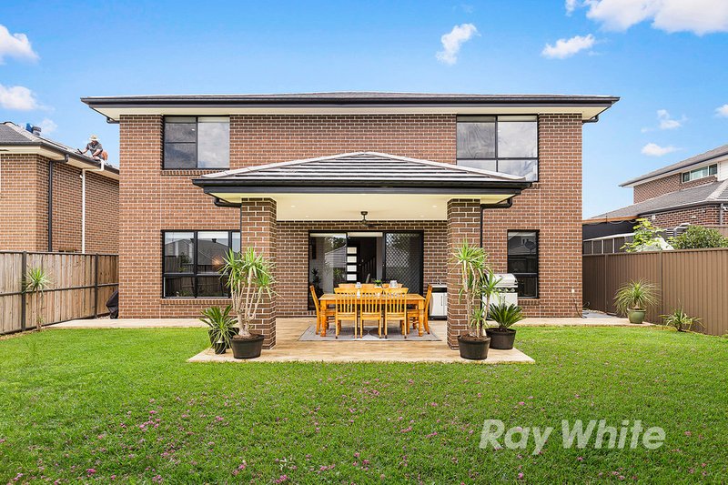 Photo - 14 Hillview Road, Kellyville NSW 2155 - Image 17