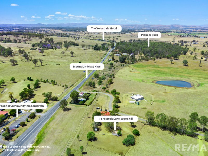 Photo - 14 Hiscock Road, Woodhill QLD 4285 - Image 17