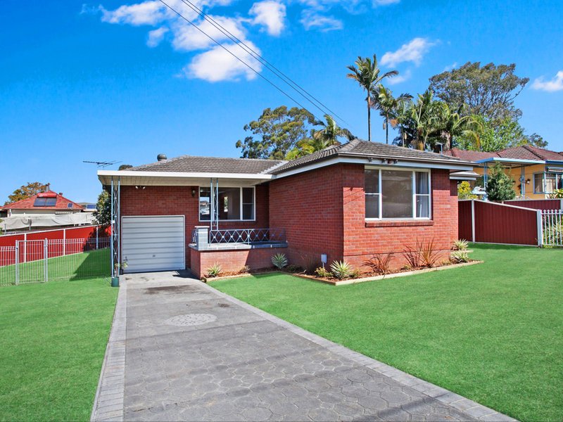 14 Hitter Avenue, Mount Pritchard NSW 2170