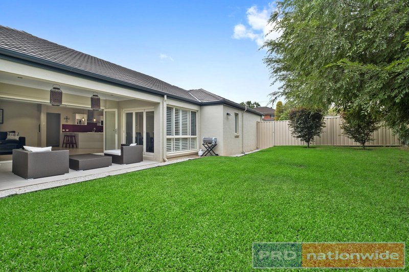 Photo - 14 Hodgkinson Crescent, Panania NSW 2213 - Image 11