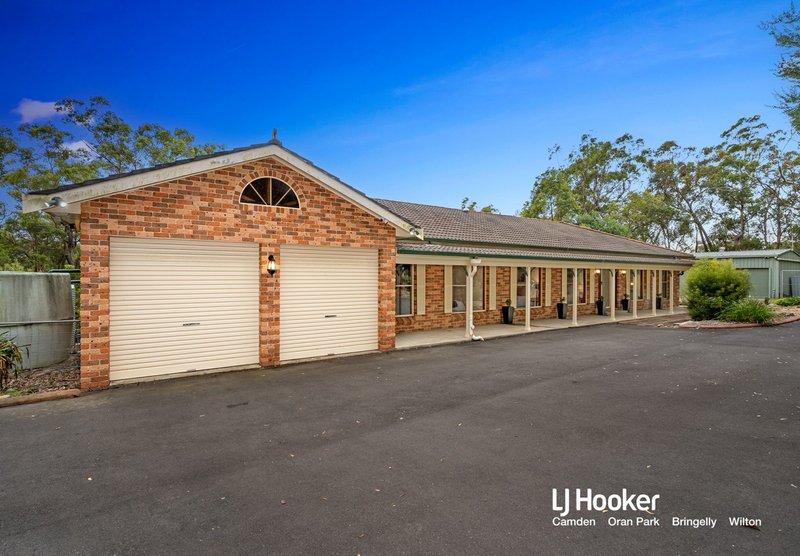 14 Hodgson Close, Wedderburn NSW 2560