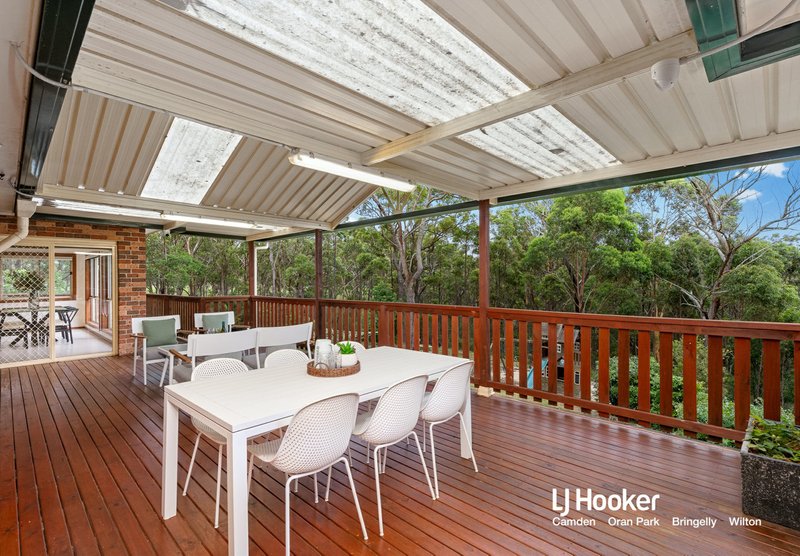 Photo - 14 Hodgson Close, Wedderburn NSW 2560 - Image 2