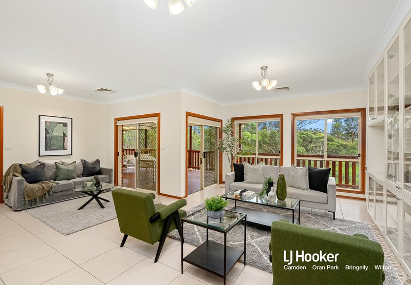 Photo - 14 Hodgson Close, Wedderburn NSW 2560 - Image 3