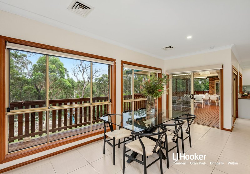 Photo - 14 Hodgson Close, Wedderburn NSW 2560 - Image 5