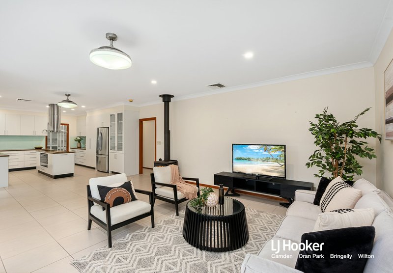 Photo - 14 Hodgson Close, Wedderburn NSW 2560 - Image 8