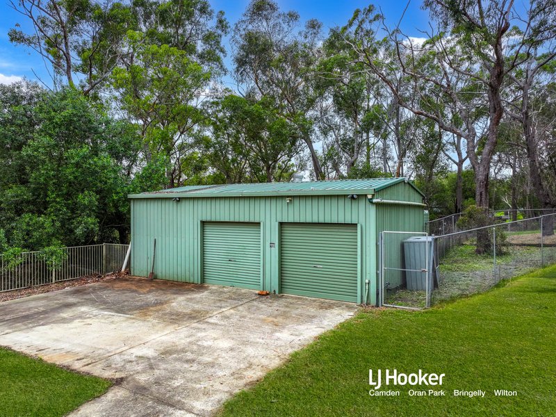 Photo - 14 Hodgson Close, Wedderburn NSW 2560 - Image 12