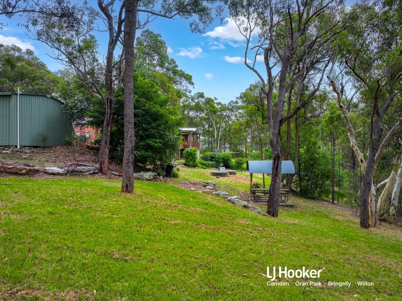 Photo - 14 Hodgson Close, Wedderburn NSW 2560 - Image 14