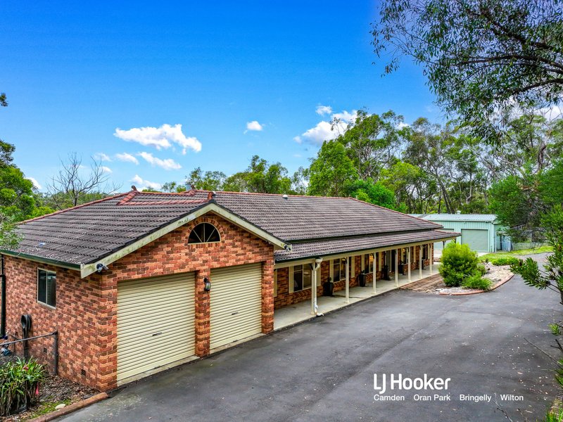 Photo - 14 Hodgson Close, Wedderburn NSW 2560 - Image 16