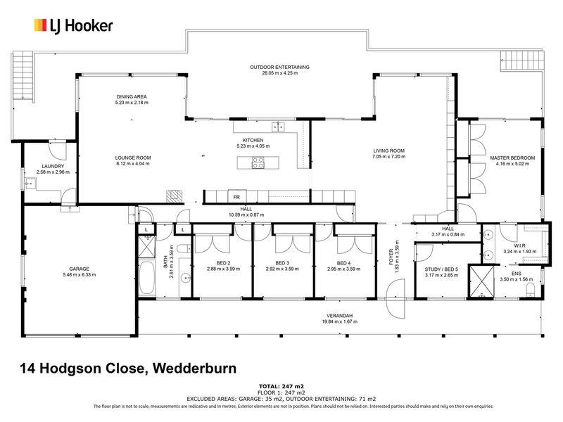 Photo - 14 Hodgson Close, Wedderburn NSW 2560 - Image 18