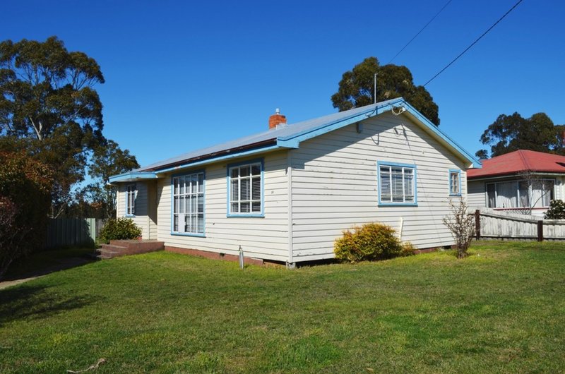 14 Hogarth Street, Waverley TAS 7250